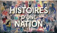 Projection-débat du documentaire Histoires d’une nation. Le samedi 23 novembre 2019 à LEWARDE. Nord.  16H00
